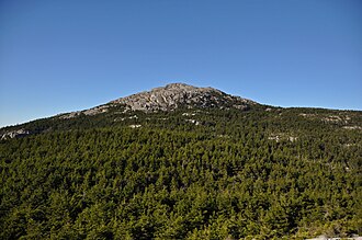 Mount Monadnock